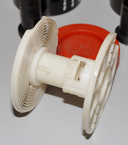 Jobo analog film-developement-equipment