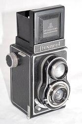 Flexaret II