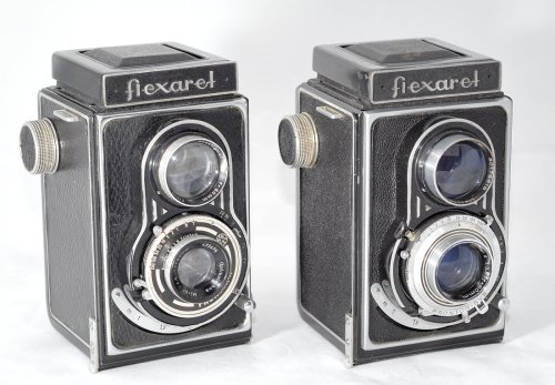 Flexaret