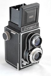 Flexaret IIa