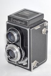 Flexaret IIa