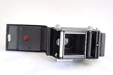 Flexaret IIa