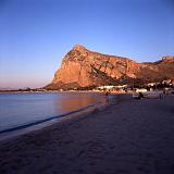 Strand von Vito lo Capo