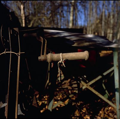 foto taken with Kiev-60 Flektogon 50/4